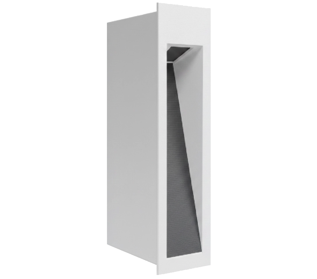 ALEO EMP 6W VERTICAL